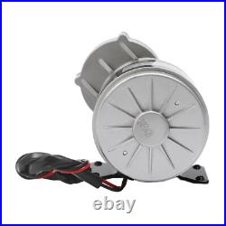 36V 350W Motor Drive Air Wheel Conversion Kit for Electrical Cart Beach Scooter 36V 350W Motor Drive Air Wheel Conversion Kit for Electrical Cart Beach Scooter