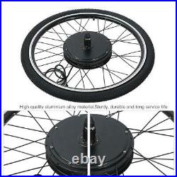 36V 500W 20 Inch Electric Bicycle Conversion Hub Engine Casette Motor Kit