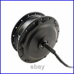 36V 500W Front Drive Unit Set Quick Release Compatibility
