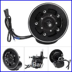 36/48V Electric Bicycle Mid-drive Motor VLCD5 Panel Conversion Kit Refit Parts
