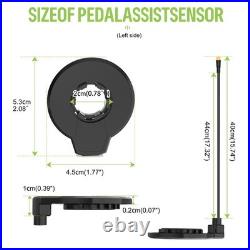 48V15010 Varstrom Rear Hub Wheel Motor Kit 26'' Ebike Conversion Kits