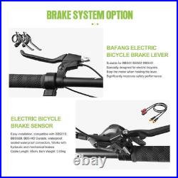 48V15010 Varstrom Rear Hub Wheel Motor Kit 26'' Ebike Conversion Kits