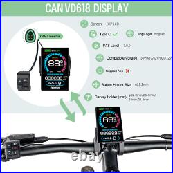 48V750 BAFANG Mid Drive Motor Kit BBS02B Electric Bike Conversion Kits 68-100MM 48V750 BAFANG Mid Drive Motor Kit BBS02B Electric Bike Conversion Kits 68-100MM
