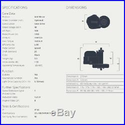 48V 1000W BAFANG BBSHD Mid Drive Motor Conversion Kit with 48V 12Ah/17.5Ah Battery