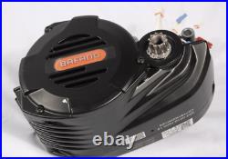 48V 1000W BAFANG M620 Mid Drive Motor eBike Conversion Kits Without dispaly