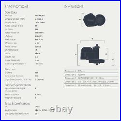 48V 1000W BBSHD Bafang Mid Drive Motor Conversion kit For Electric bike+ Display