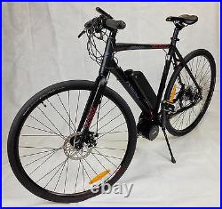48V 1000W Bafang (8Fun) Electric Bike Mid-drive BBSHD 100mm Conversion Kit
