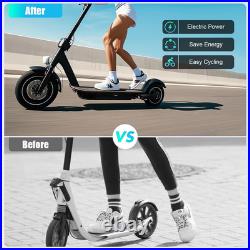 48V 1000W Brush Electric Bicycle Conversion Kit with Lk-07 Controller Drive Hand