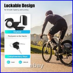 48V 1000W Brush Electric Bicycle Conversion Kit with Lk-07 Controller Drive Hand