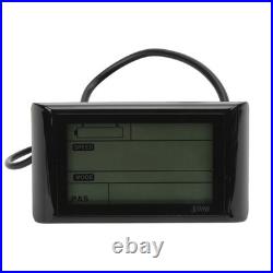 48V 250W Electric Bike Conversion Kit 15A Controller S900 LCD Panel Rear Drive 48V 250W Electric Bike Conversion Kit 15A Controller S900 LCD Panel Rear Drive
