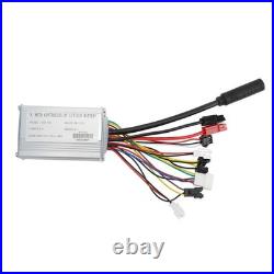48V 250W Electric Bike Conversion Kit 15A Controller S900 LCD Panel Rear Drive 48V 250W Electric Bike Conversion Kit 15A Controller S900 LCD Panel Rear Drive