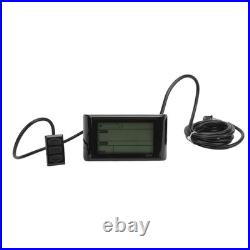 48V 250W Electric Bike Conversion Kit 15A Controller S900 LCD Panel Rear Drive 48V 250W Electric Bike Conversion Kit 15A Controller S900 LCD Panel Rear Drive