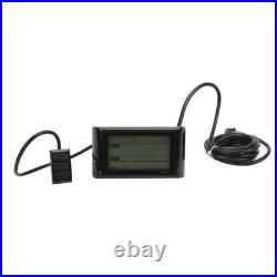 48V 250W Front Drive E-Bike Conversion Kit For 27.5 Mountain Bike S900 Display 48V 250W Front Drive E-Bike Conversion Kit For 27.5 Mountain Bike S900 Display