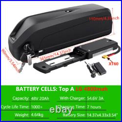 48V 2OOOWW ebike conversion kit with battery 26 27.5 Electric Bike rear wheel 48V 2OOOWW ebike conversion kit with battery 26 27.5 Electric Bike rear wheel