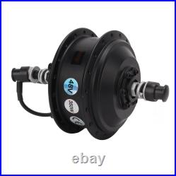 48V 350W Bicycle Battery Conversion Kit Rear Wheel Drive Hub Motor With