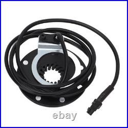 48V 350W Bicycle Battery Conversion Kit Rear Wheel Drive Hub Motor With Con BGS