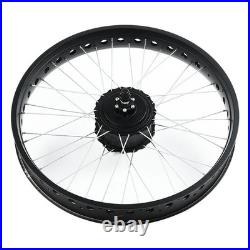 48V 500W 20 Inch LCD5 Instrument Wheel Ebike Conversion Kit for Rear Drive 48V 500W 20 Inch LCD5 Instrument Wheel Ebike Conversion Kit for Rear Drive