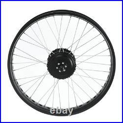 48V 500W 20 Inch LCD5 Instrument Wheel Ebike Conversion Kit for Rear Drive 48V 500W 20 Inch LCD5 Instrument Wheel Ebike Conversion Kit for Rear Drive