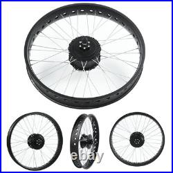 48V 500W 20 Inch LCD5 Instrument Wheel Ebike Conversion Kit for Rear Drive 48V 500W 20 Inch LCD5 Instrument Wheel Ebike Conversion Kit for Rear Drive