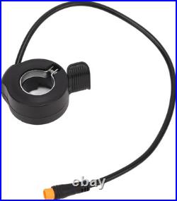 48V 500W Front Drive Motor, Electric Bicycle Conversion Kit Noise Reduction 14