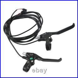 48V 500W Rear Drive E-Bike Conversion Kit With LCD3 Meter 20 Inch