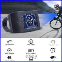 BAFANG BBS02B 48V 750W Mid Drive Motor Kit – 68-100mm BB – Electric Bike Conversion W/ Battery Options