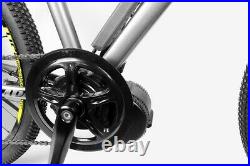 48V 750W Bafang BBS02B Mid Drive Motor ebike Motor Electric Bike Conversion Kit