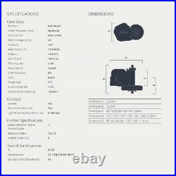 48V 750W Bafang Brushless Mid Drive Motor eBike Conversion Kit + DPC18 Display