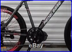48V 750W Mid drive electric bike kit 68mm BB 30mph e bike conversion kit