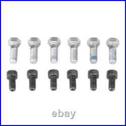 4-Piece Conversion Kit Rigid Fixed Flywheel for C-MAX FOCUS 1.6 TDCI V50