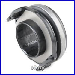 4 Pieces Conversion Flywheel RIGID FIXED Kit for MINI COOPER S WORKS 1.6