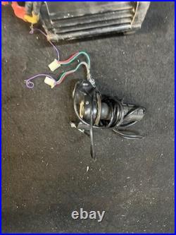 5000W Mid Drive Motor kit controller and mount to fit Honda CRF450X