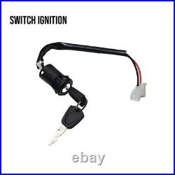 72V 2KW High DC Electric Brushless Motor Conversion Kit For Go Kart Scooter 72V 2KW High DC Electric Brushless Motor Conversion Kit For Go Kart Scooter