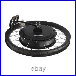 72V 3000W Electric Bike Conversion Kit Rear Drive Hub Motor Controller LCD3 TO 72V 3000W Electric Bike Conversion Kit Rear Drive Hub Motor Controller LCD3 TO