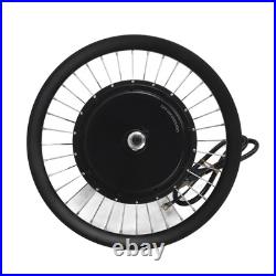 72V 3000W Electric Bike Conversion Kit Rear Drive Hub Motor Controller LCD3 TO 72V 3000W Electric Bike Conversion Kit Rear Drive Hub Motor Controller LCD3 TO