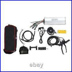 72V 3000W Electric Bike Conversion Kit Rear Drive Hub Motor Controller LCD3 TO 72V 3000W Electric Bike Conversion Kit Rear Drive Hub Motor Controller LCD3 TO
