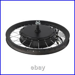 72V 3000W Electric Bike Conversion Kit Rear Drive Hub Motor Controller LCD3 TO 72V 3000W Electric Bike Conversion Kit Rear Drive Hub Motor Controller LCD3 TO