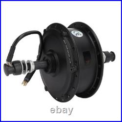 73.7cm / 29in Waterproof Electric Bicycle Conversion Kit 48V 250W Rear Drive