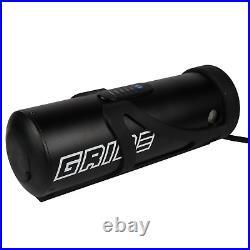 7Ah Battery 500C Display 250W Mid-Drive E-Bike Conversion Kit
