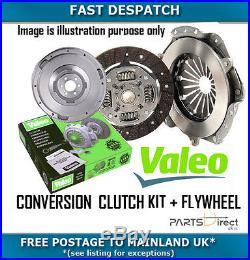 835055 Genuine Oe Valeo Dual Mass To Rigid Conversion Kit For Ford