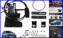 ACARB7D Right Hand Drive Conversion Kit RHD Passenger Side Universal Gas and