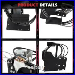 ACARB7D Right Hand Drive Conversion Kit RHD Passenger Side Universal Gas and