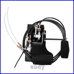 ACARB7D Right Hand Drive Conversion Kit RHD Passenger Side Universal Gas and