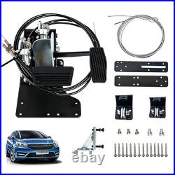ACARB7D Right Hand Drive Conversion Kit RHD Passenger Side Universal Gas and
