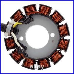 AC-DC Lighting Conversion Kit Stator Regulator Yamaha YFZ 450 2004-2009 140W