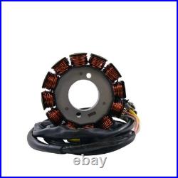 AC-DC Lighting Conversion Kit Stator Regulator Yamaha YFZ 450 2004-2009 140W