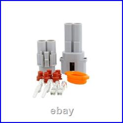 AC-DC Lighting Conversion Kit Stator Regulator Yamaha YFZ 450 2004-2009 140W