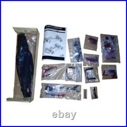 Active FR Drive Conversion Kit Tamiya TA06 RC Model Japan Unused Unassembled
