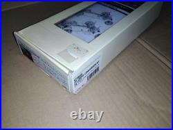 Active FR Drive Conversion Kit Un, Unassembled, UnrTAMIYA TA06 FR Conversion