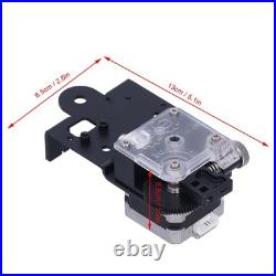 Aluminum AlloyDirect Drive Extruder Conversion Kit For Ender-3 V2